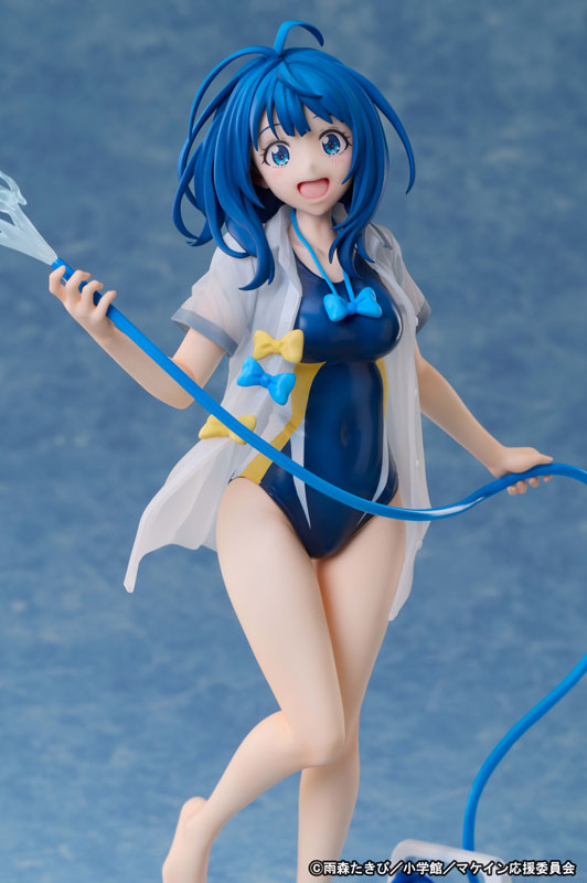 PRE-ORDER Aniplex - Too Many Losing Heroines! - Anna Yanami: School Swimsuit Ver. 1/7