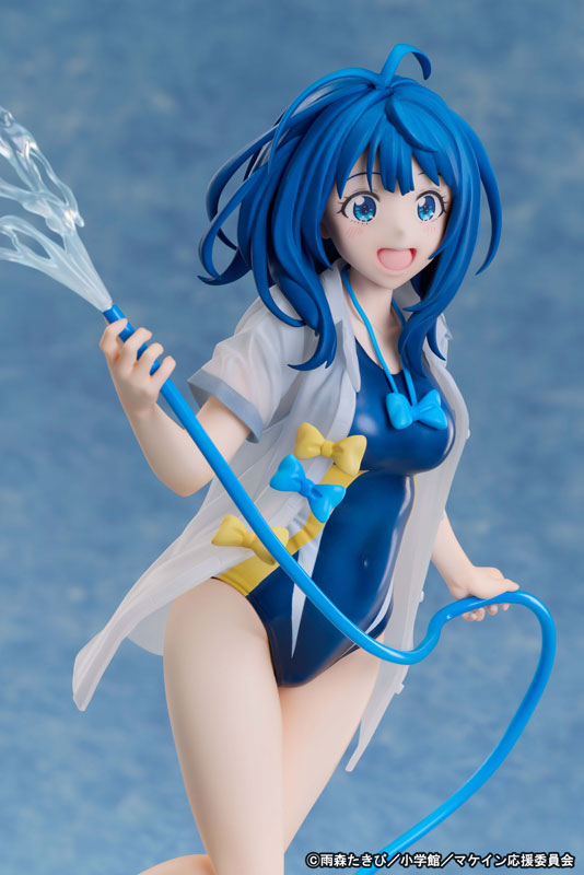 PRE-ORDER Aniplex - Too Many Losing Heroines! - Anna Yanami: School Swimsuit Ver. 1/7