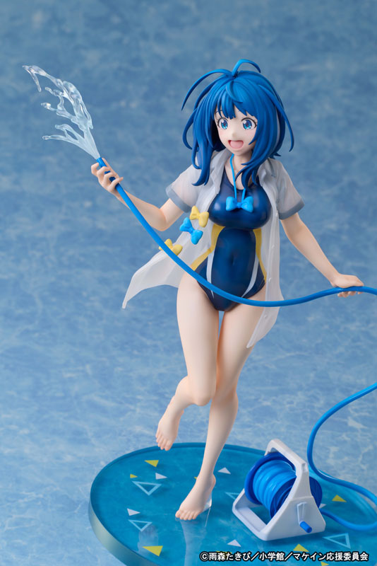 PRE-ORDER Aniplex - Too Many Losing Heroines! - Anna Yanami: School Swimsuit Ver. 1/7