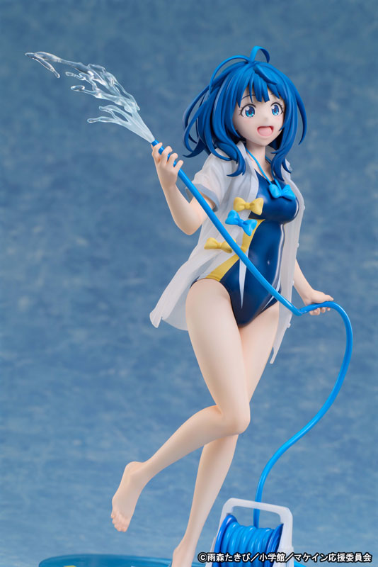 PRE-ORDER Aniplex - Too Many Losing Heroines! - Anna Yanami: School Swimsuit Ver. 1/7