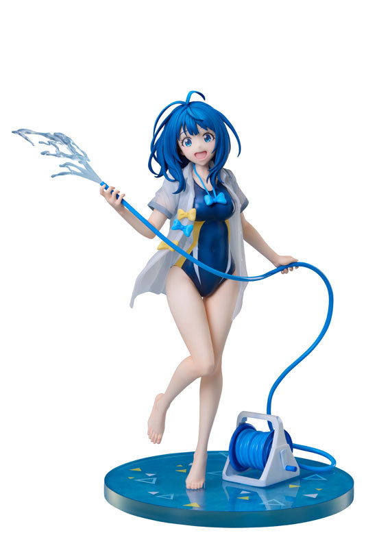 PRE-ORDER Aniplex - Too Many Losing Heroines! - Anna Yanami: School Swimsuit Ver. 1/7