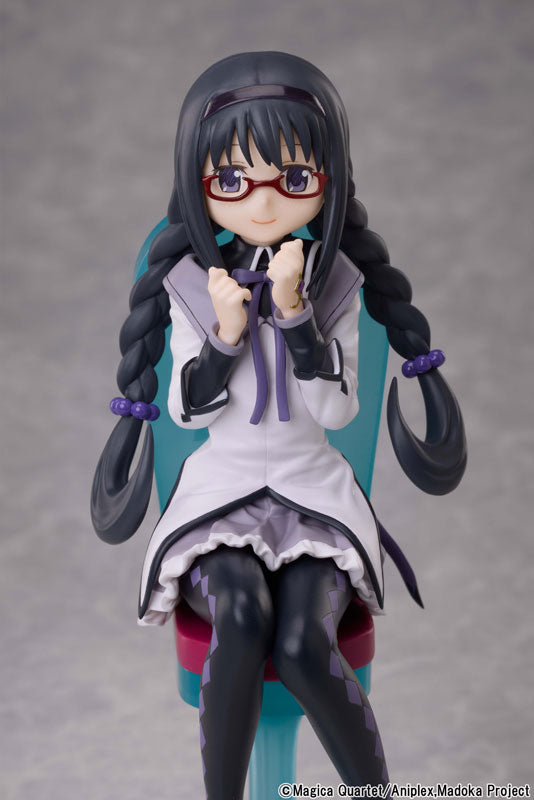 PRE-ORDER Aniplex - Puella Magi Madoka Magica The Movie: Rebellion - Tea Party Cake Song Ver. Complete Set