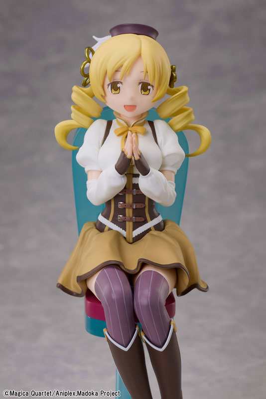 PRE-ORDER Aniplex - Puella Magi Madoka Magica The Movie: Rebellion - Tea Party Cake Song Ver. Complete Set