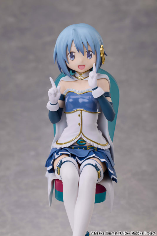 PRE-ORDER Aniplex - Puella Magi Madoka Magica The Movie: Rebellion - Tea Party Cake Song Ver. Complete Set