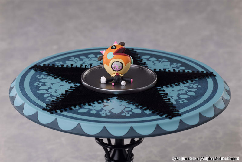 PRE-ORDER Aniplex - Puella Magi Madoka Magica The Movie: Rebellion - Tea Party Cake Song Ver. Complete Set