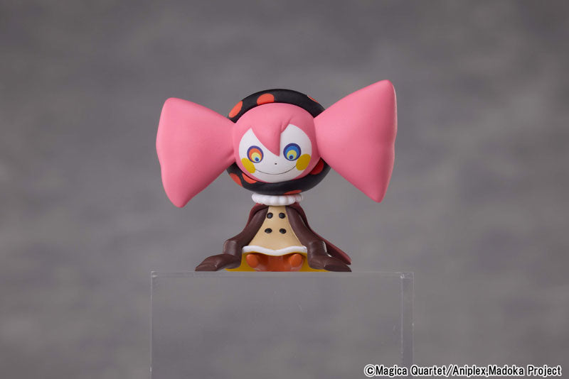 PRE-ORDER Aniplex - Puella Magi Madoka Magica The Movie: Rebellion - Tea Party Cake Song Ver. Complete Set
