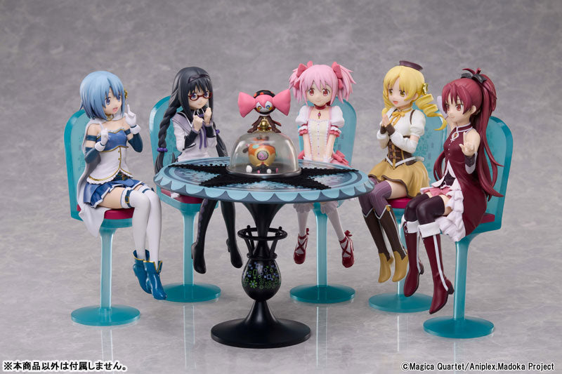 PRE-ORDER Aniplex - Puella Magi Madoka Magica The Movie: Rebellion - Madoka Kaname: Tea Party Cake Song Ver.