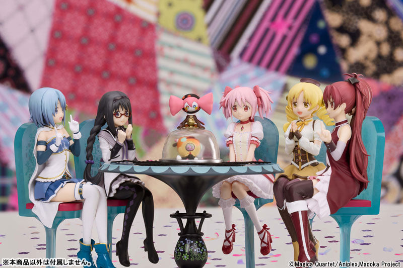 PRE-ORDER Aniplex - Puella Magi Madoka Magica The Movie: Rebellion - Homura Akemi: Tea Party Cake Song Ver.
