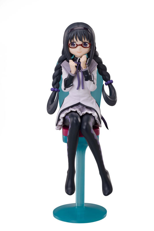 PRE-ORDER Aniplex - Puella Magi Madoka Magica The Movie: Rebellion - Homura Akemi: Tea Party Cake Song Ver.