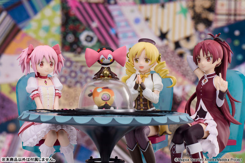 PRE-ORDER Aniplex - Puella Magi Madoka Magica The Movie: Rebellion - Mami Tomoe: Tea Party Cake Song Ver.