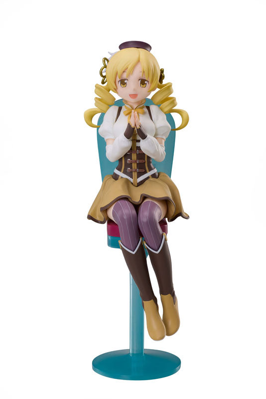 PRE-ORDER Aniplex - Puella Magi Madoka Magica The Movie: Rebellion - Mami Tomoe: Tea Party Cake Song Ver.