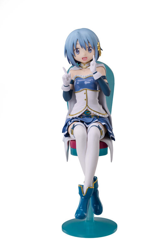 PRE-ORDER Aniplex - Puella Magi Madoka Magica The Movie: Rebellion - Sayaka Miki Tea Party Cake Song Ver.