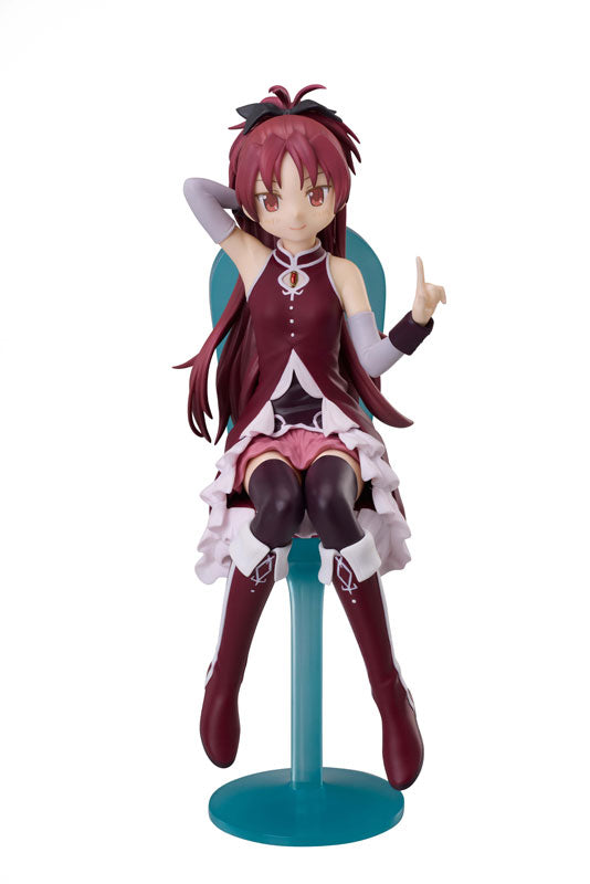 PRE-ORDER Aniplex - Puella Magi Madoka Magica The Movie: Rebellion - Kyoko Sakura: Tea Party Cake Song Ver.