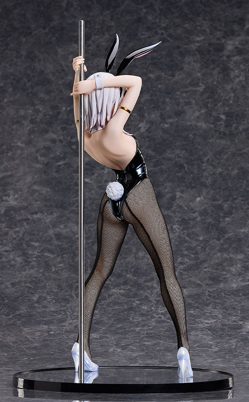 SPECIAL ORDER FREEing - B-style - High School DXD: HERO - Koneko Toujou: Bunny Ver. 2nd 1/4 [JP]