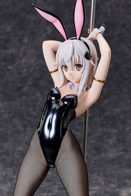 SPECIAL ORDER FREEing - B-style - High School DXD: HERO - Koneko Toujou: Bunny Ver. 2nd 1/4 [JP]