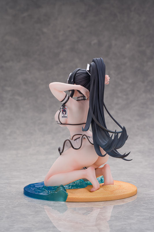 SPECIAL ORDER DollyVerse - KTcube Illustration - KTko: Beach Debut 1/6 [JP]