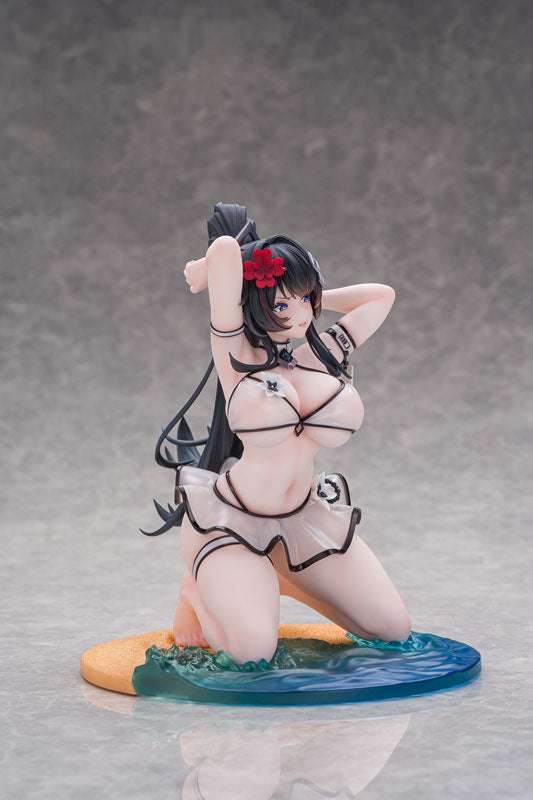 SPECIAL ORDER DollyVerse - KTcube Illustration - KTko: Beach Debut 1/6 [JP]