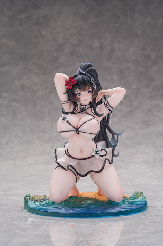 SPECIAL ORDER DollyVerse - KTcube Illustration - KTko: Beach Debut 1/6 [JP]
