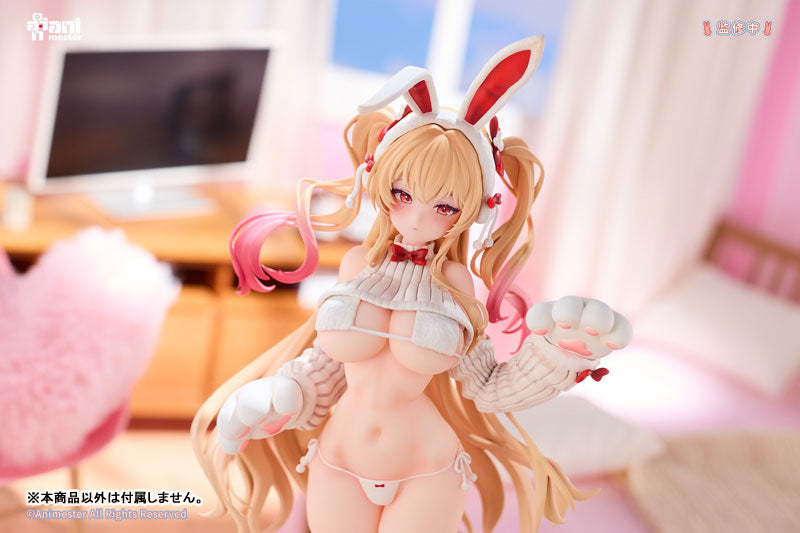 SPECIAL ORDER Animester - Cozy Surprise - Azalea 1/6 [JP]