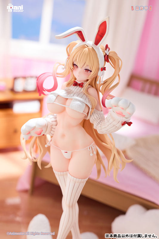 SPECIAL ORDER Animester - Cozy Surprise - Azalea 1/6 [JP]