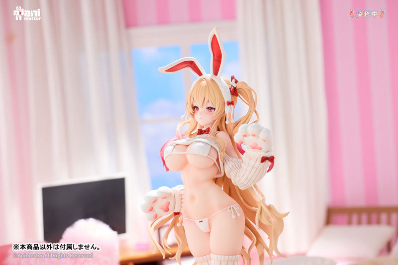 SPECIAL ORDER Animester - Cozy Surprise - Azalea 1/6 [JP]