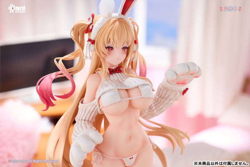 SPECIAL ORDER Animester - Cozy Surprise - Azalea 1/6 [JP]