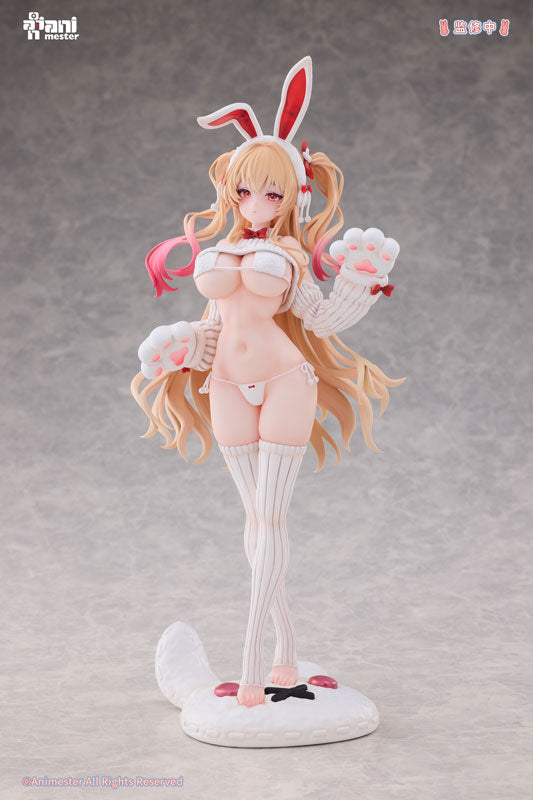 SPECIAL ORDER Animester - Cozy Surprise - Azalea 1/6 [JP]