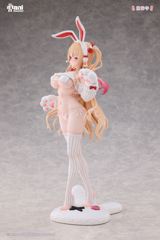 SPECIAL ORDER Animester - Cozy Surprise - Azalea 1/6 [JP]