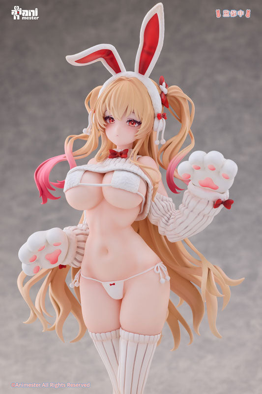 SPECIAL ORDER Animester - Cozy Surprise - Azalea 1/6 [JP]