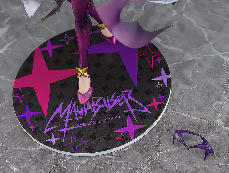 SPECIAL ORDER Phat Company - Gushing over Magical Girls - Magia Baiser: Second Form 1/7 [JP]