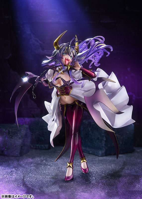 SPECIAL ORDER Phat Company - Gushing over Magical Girls - Magia Baiser: Second Form 1/7 [JP]