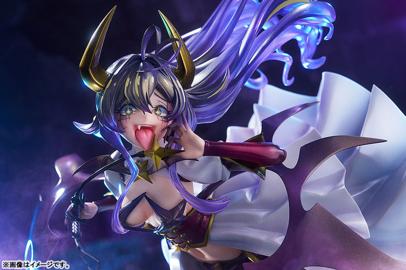 SPECIAL ORDER Phat Company - Gushing over Magical Girls - Magia Baiser: Second Form 1/7 [JP]