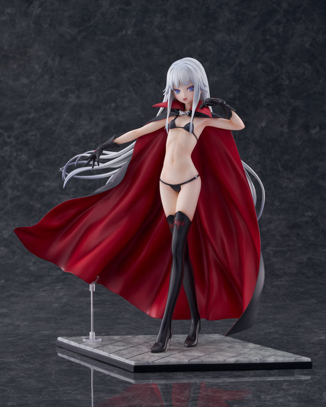 SPECIAL ORDER KoiKoi - KoiKoi Sakura - Bishoujo Mangekyou: Norowareshi Densetsu no Shoujo - Kirie Kagarino 1/6 [JP]