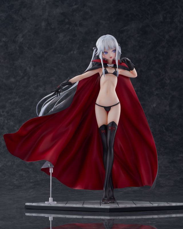 SPECIAL ORDER KoiKoi - KoiKoi Sakura - Bishoujo Mangekyou: Norowareshi Densetsu no Shoujo - Kirie Kagarino 1/6 [JP]