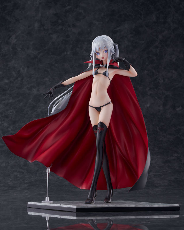 SPECIAL ORDER KoiKoi - KoiKoi Sakura - Bishoujo Mangekyou: Norowareshi Densetsu no Shoujo - Kirie Kagarino 1/6 [JP]