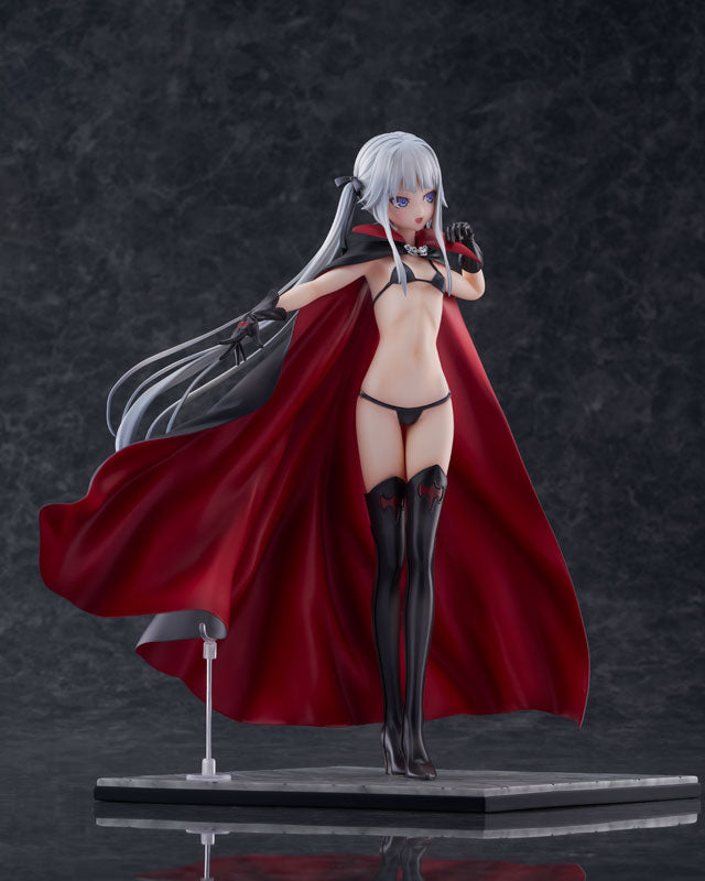 SPECIAL ORDER KoiKoi - KoiKoi Sakura - Bishoujo Mangekyou: Norowareshi Densetsu no Shoujo - Kirie Kagarino 1/6 [JP]