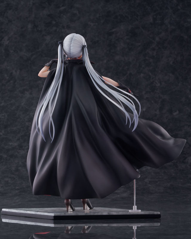 SPECIAL ORDER KoiKoi - KoiKoi Sakura - Bishoujo Mangekyou: Norowareshi Densetsu no Shoujo - Kirie Kagarino 1/6 [JP]