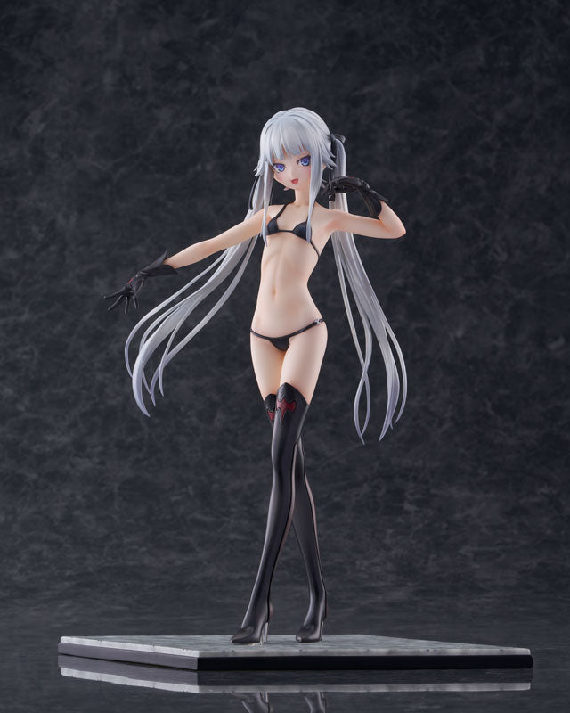 SPECIAL ORDER KoiKoi - KoiKoi Sakura - Bishoujo Mangekyou: Norowareshi Densetsu no Shoujo - Kirie Kagarino 1/6 [JP]