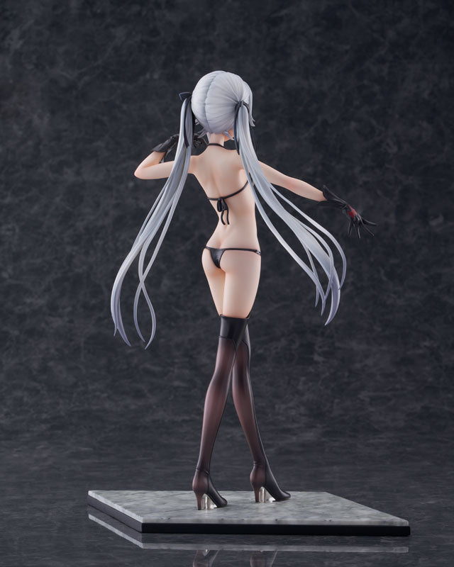SPECIAL ORDER KoiKoi - KoiKoi Sakura - Bishoujo Mangekyou: Norowareshi Densetsu no Shoujo - Kirie Kagarino 1/6 [JP]