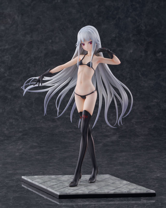 SPECIAL ORDER KoiKoi - KoiKoi Sakura - Bishoujo Mangekyou: Norowareshi Densetsu no Shoujo - Kirie Kagarino 1/6 [JP]