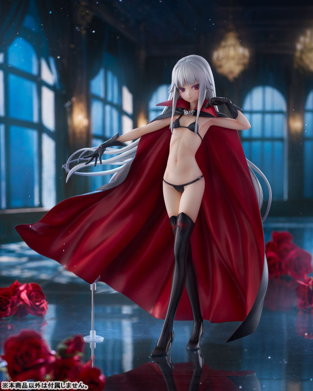 SPECIAL ORDER KoiKoi - KoiKoi Sakura - Bishoujo Mangekyou: Norowareshi Densetsu no Shoujo - Kirie Kagarino 1/6 [JP]