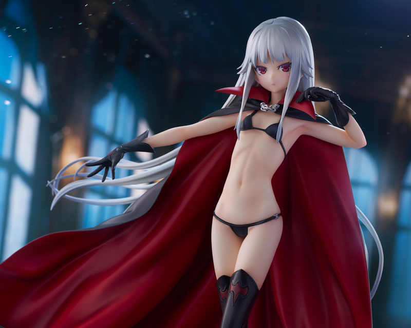 SPECIAL ORDER KoiKoi - KoiKoi Sakura - Bishoujo Mangekyou: Norowareshi Densetsu no Shoujo - Kirie Kagarino 1/6 [JP]