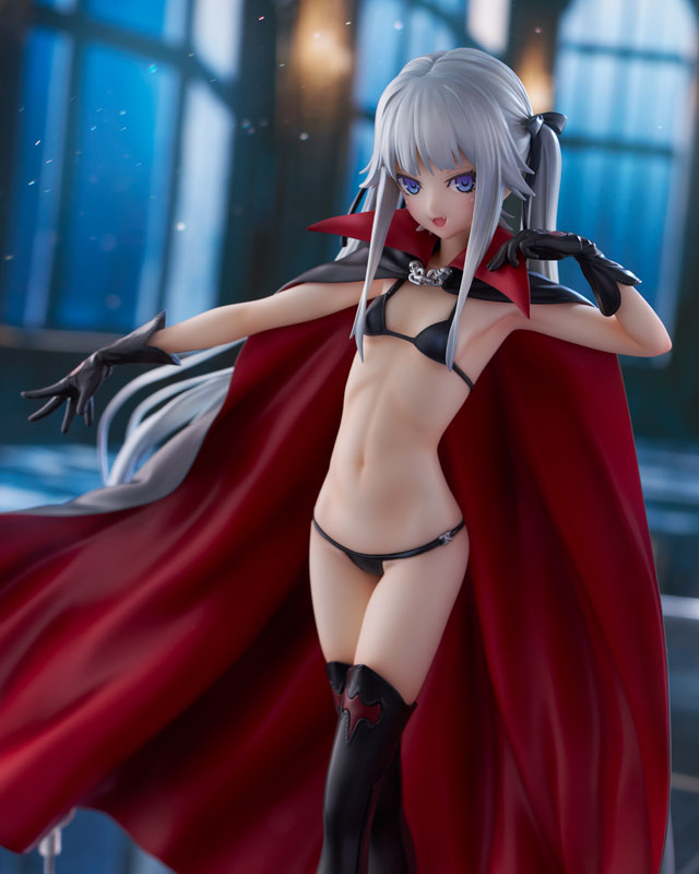 SPECIAL ORDER KoiKoi - KoiKoi Sakura - Bishoujo Mangekyou: Norowareshi Densetsu no Shoujo - Kirie Kagarino 1/6 [JP]