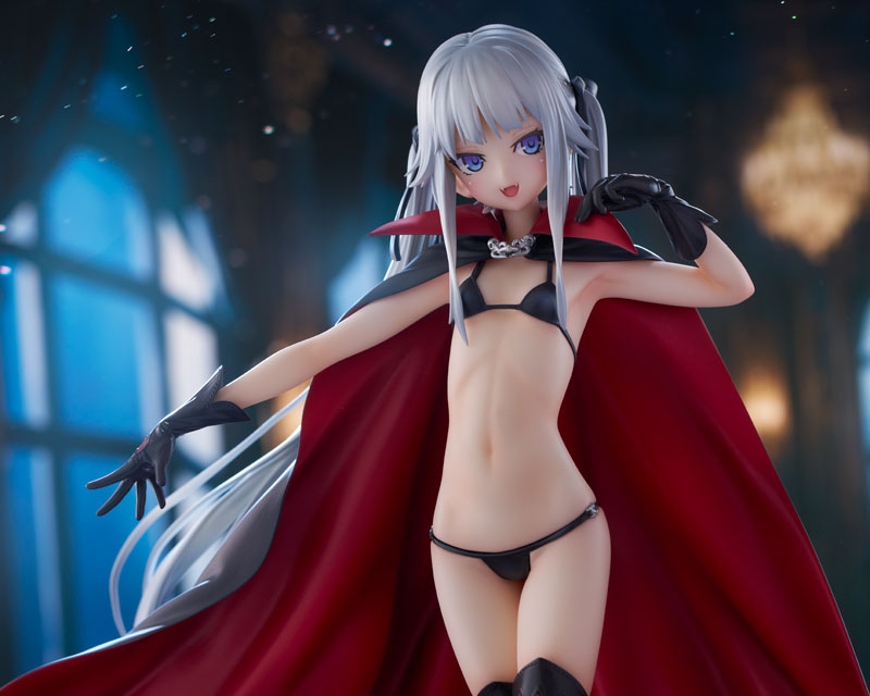 SPECIAL ORDER KoiKoi - KoiKoi Sakura - Bishoujo Mangekyou: Norowareshi Densetsu no Shoujo - Kirie Kagarino 1/6 [JP]