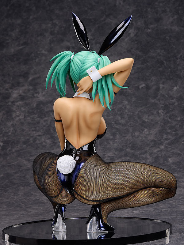 SPECIAL ORDER FREEing - B-style - Shin Ikkitousen - Ryofu Housen: Bunny Ver. 1/4 [JP]