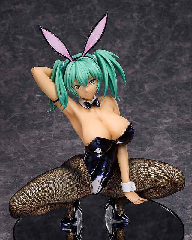 SPECIAL ORDER FREEing - B-style - Shin Ikkitousen - Ryofu Housen: Bunny Ver. 1/4 [JP]