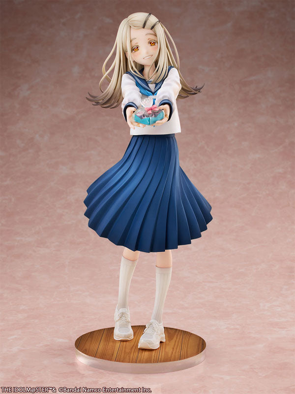 SPECIAL ORDER NEONMAX - Gakuen iDOLM@STER - Hiro Shinosawa: Happy Mille-feuille Ver. 1/7 [JP]