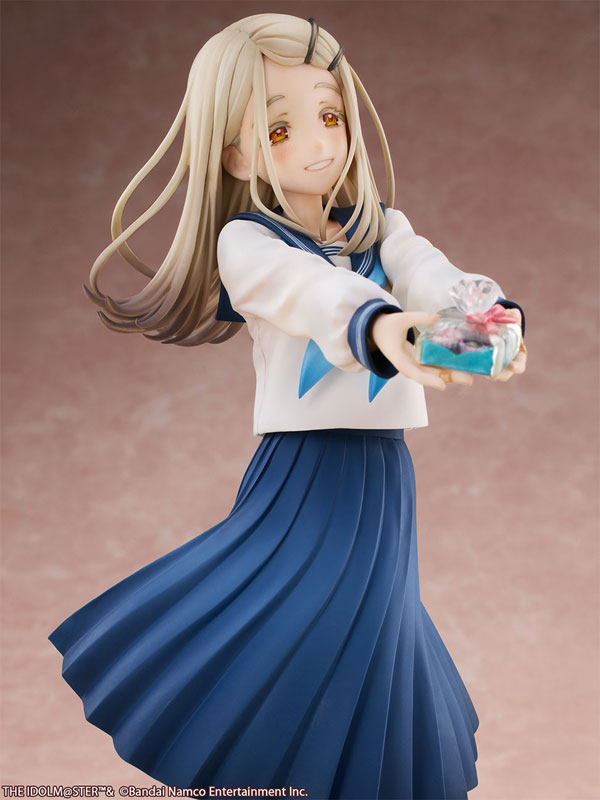 SPECIAL ORDER NEONMAX - Gakuen iDOLM@STER - Hiro Shinosawa: Happy Mille-feuille Ver. 1/7 [JP]