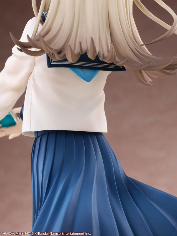 SPECIAL ORDER NEONMAX - Gakuen iDOLM@STER - Hiro Shinosawa: Happy Mille-feuille Ver. 1/7 [JP]