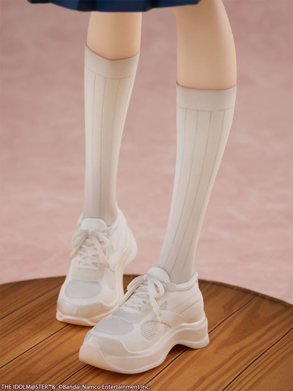 SPECIAL ORDER NEONMAX - Gakuen iDOLM@STER - Hiro Shinosawa: Happy Mille-feuille Ver. 1/7 [JP]
